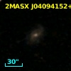 2MASX J04094152+0217020
