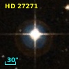 HD  27271