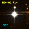 BD+01   714