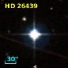 HD  26439