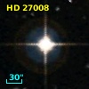 HD  27008