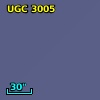 UGC  3005