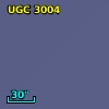 UGC  3004