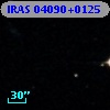 IRAS 04090+0125