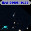 IRAS 04098+0156