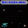 IRAS 04104+0041