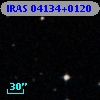 IRAS 04134+0120