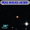 IRAS 04141+0209