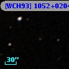 [WCH93] 1052+0204B