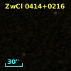 ZwCl 0414+0216