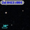 Zel 0413+004