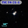 TYC   74-21-1