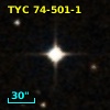 TYC   74-501-1