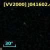 [VV2000] J041602.4+005455