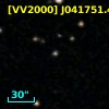 [VV2000] J041751.4+010843