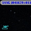 1AXG J041629+0114