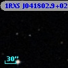 1RXS J041802.9+020108