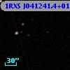 1RXS J041241.4+013226