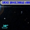 1RXS J041200.6+004322