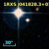 1RXS J041828.3+011555