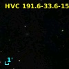 HVC 191.6-33.6-156