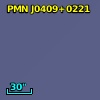 PMN J0409+0221