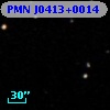 PMN J0413+0014
