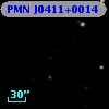 PMN J0411+0014