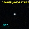 2MASS J04074764+0021066