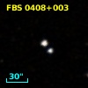 2MASS J04110239+0020464