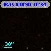 IRAS 04090-0234