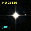 HD  26130
