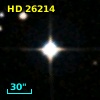 HD  26214