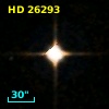 HD  26293