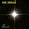 HD  26516