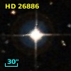 HD  26886