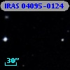 IRAS 04095-0124