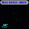 IRAS 04155-0059