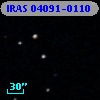 IRAS 04091-0110