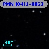 PMN J0411-0053