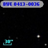 BWE 0413-0036