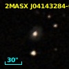 6dFGS gJ041432.8-010727