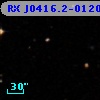 RX J0416.2-0120