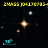2MASS J04170785-0025067