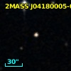 2MASS J04180005-0032055