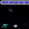 1RXS J041024.0-003903