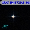 1RXS J041729.9-010016