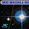 1RXS J041341.1-010844