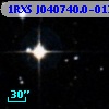 1RXS J040740.0-013720