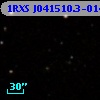 1RXS J041510.3-014329